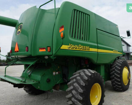Джон Дір 9660, об'ємом двигуна 0 л та пробігом 0 тис. км за 356382 $, фото 4 на Automoto.ua