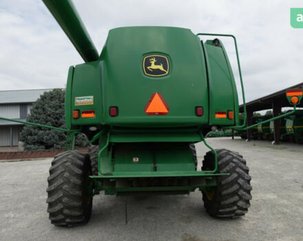 Джон Дір 9660, об'ємом двигуна 0 л та пробігом 0 тис. км за 356382 $, фото 5 на Automoto.ua