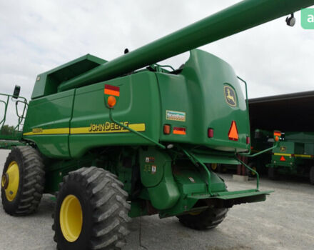 Джон Дір 9660, об'ємом двигуна 0 л та пробігом 0 тис. км за 356382 $, фото 6 на Automoto.ua