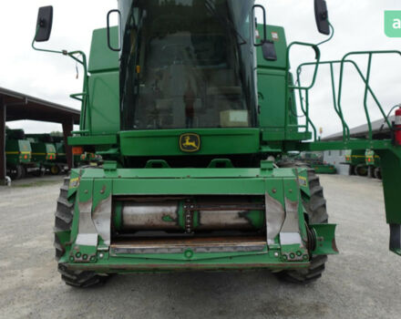 Джон Дір 9660, об'ємом двигуна 0 л та пробігом 0 тис. км за 356382 $, фото 2 на Automoto.ua