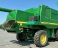 Джон Дир 9660, объемом двигателя 0 л и пробегом 0 тыс. км за 64281 $, фото 4 на Automoto.ua