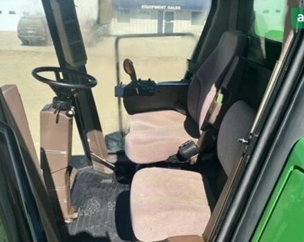 Джон Дир 9660, объемом двигателя 0 л и пробегом 0 тыс. км за 39230 $, фото 7 на Automoto.ua