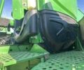 Зеленый Джон Дир 9660, объемом двигателя 0.9 л и пробегом 8 тыс. км за 75000 $, фото 7 на Automoto.ua