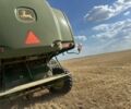 Зеленый Джон Дир 9660, объемом двигателя 0.9 л и пробегом 8 тыс. км за 75000 $, фото 2 на Automoto.ua