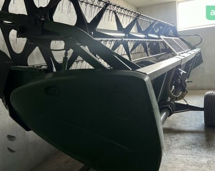 Джон Дір 9660 WTS, об'ємом двигуна 8.1 л та пробігом 0 тис. км за 45000 $, фото 4 на Automoto.ua