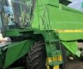 Джон Дір 9660 WTS, об'ємом двигуна 8.1 л та пробігом 0 тис. км за 45000 $, фото 1 на Automoto.ua