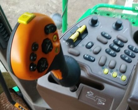 Джон Дир 9660 WTS, объемом двигателя 0 л и пробегом 0 тыс. км за 60000 $, фото 11 на Automoto.ua