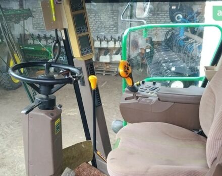 Джон Дир 9660 WTS, объемом двигателя 0 л и пробегом 0 тыс. км за 60000 $, фото 12 на Automoto.ua