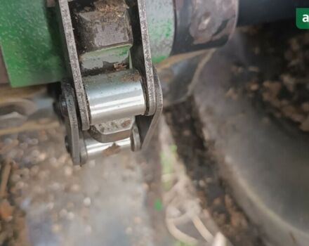 Джон Дір 9660 WTS, об'ємом двигуна 0 л та пробігом 0 тис. км за 63525 $, фото 15 на Automoto.ua