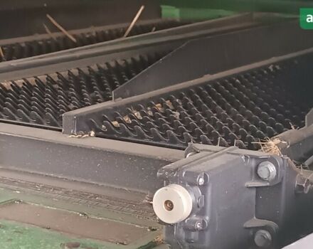 Джон Дір 9660 WTS, об'ємом двигуна 0 л та пробігом 0 тис. км за 63525 $, фото 18 на Automoto.ua