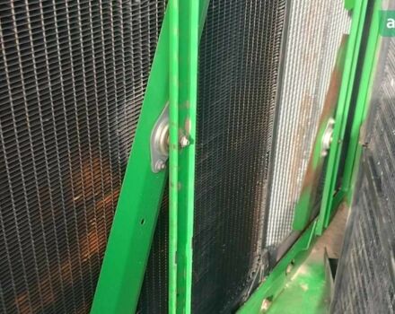 Джон Дір 9660 WTS, об'ємом двигуна 0 л та пробігом 0 тис. км за 63525 $, фото 12 на Automoto.ua