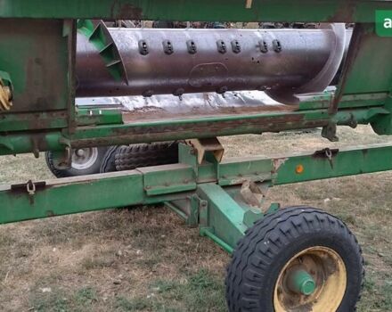 Джон Дір 9660 WTS, об'ємом двигуна 0 л та пробігом 0 тис. км за 63525 $, фото 13 на Automoto.ua