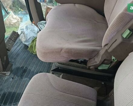 Джон Дір 9660 WTS, об'ємом двигуна 0 л та пробігом 0 тис. км за 63525 $, фото 16 на Automoto.ua