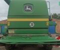 Джон Дір 9660 WTS, об'ємом двигуна 0 л та пробігом 0 тис. км за 63525 $, фото 2 на Automoto.ua