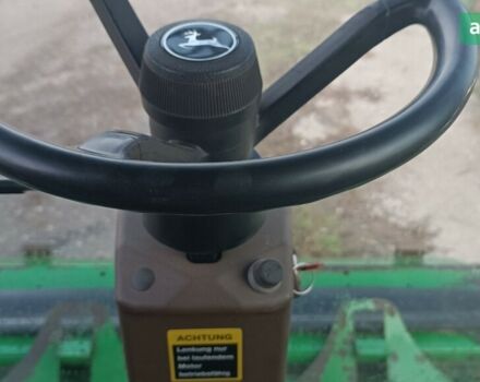 Джон Дір 9660 WTS, об'ємом двигуна 0 л та пробігом 0 тис. км за 63525 $, фото 6 на Automoto.ua