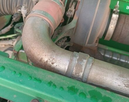 Джон Дір 9660 WTS, об'ємом двигуна 0 л та пробігом 0 тис. км за 63525 $, фото 10 на Automoto.ua