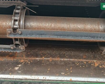 Джон Дір 9660 WTS, об'ємом двигуна 0 л та пробігом 0 тис. км за 63525 $, фото 8 на Automoto.ua