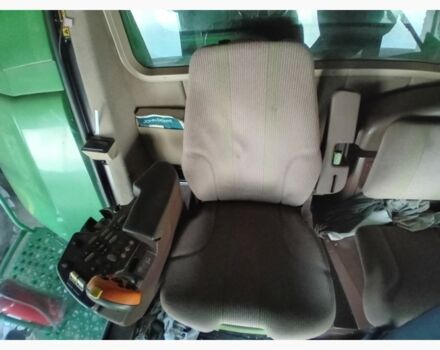 Джон Дир 9660 WTS 2001 в Киеве на Automoto.ua Джон Дир 9660 WTS, объемом двигателя 0 л и пробегом 0 тыс. км за 61813 $, фото 4 на Automoto.ua