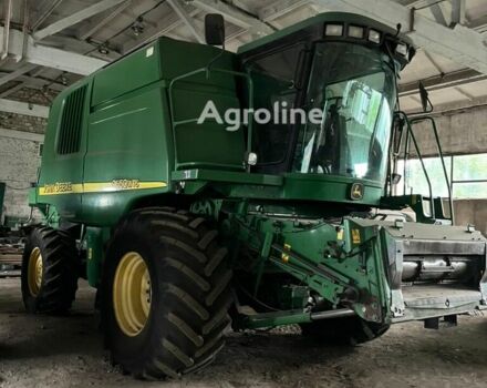 Джон Дір 9660 WTS, об'ємом двигуна 0 л та пробігом 0 тис. км за 68276 $, фото 3 на Automoto.ua