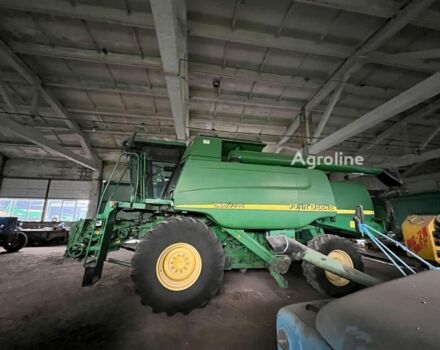 Джон Дір 9660 WTS, об'ємом двигуна 0 л та пробігом 0 тис. км за 69781 $, фото 1 на Automoto.ua