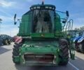 Джон Дир 9660 WTS, объемом двигателя 0 л и пробегом 0 тыс. км за 72404 $, фото 4 на Automoto.ua