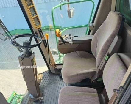 Джон Дир 9660 WTS, объемом двигателя 0 л и пробегом 0 тыс. км за 72404 $, фото 10 на Automoto.ua