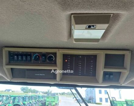 Джон Дир 9660 WTS, объемом двигателя 0 л и пробегом 0 тыс. км за 72404 $, фото 12 на Automoto.ua