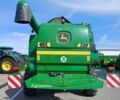 Джон Дир 9660 WTS, объемом двигателя 0 л и пробегом 0 тыс. км за 72404 $, фото 9 на Automoto.ua