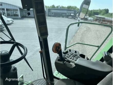 Джон Дир 9660 WTS 2004 в Звенигородка на Automoto.ua Зеленый Джон Дир 9660 WTS, объемом двигателя 0 л и пробегом 10 тыс. км за 92134 $, фото 1 на Automoto.ua