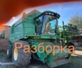 Зелений Джон Дір 9660 WTS, об'ємом двигуна 0 л та пробігом 0 тис. км за 886 $, фото 1 на Automoto.ua