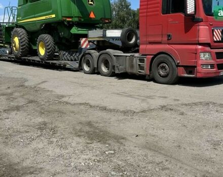 Джон Дір 9670 STS, об'ємом двигуна 0 л та пробігом 0 тис. км за 138000 $, фото 1 на Automoto.ua