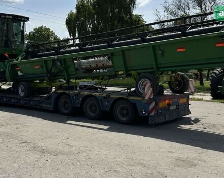 Джон Дір 9670 STS, об'ємом двигуна 0 л та пробігом 0 тис. км за 138000 $, фото 5 на Automoto.ua