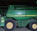 Джон Дир 9670 STS, объемом двигателя 0 л и пробегом 0 тыс. км за 130000 $, фото 1 на Automoto.ua