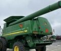 Джон Дір 9670 STS, об'ємом двигуна 0 л та пробігом 0 тис. км за 138000 $, фото 10 на Automoto.ua