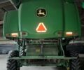 Джон Дир 9670 STS, объемом двигателя 0 л и пробегом 0 тыс. км за 130000 $, фото 1 на Automoto.ua