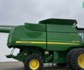 Джон Дір 9670 STS, об'ємом двигуна 0 л та пробігом 0 тис. км за 138000 $, фото 12 на Automoto.ua
