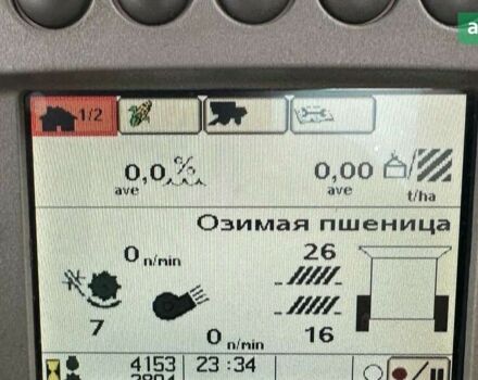 Джон Дір 9670 STS, об'ємом двигуна 0 л та пробігом 0 тис. км за 138000 $, фото 8 на Automoto.ua