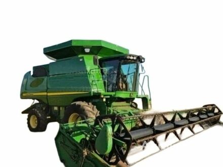 Джон Дір 9670 STS, об'ємом двигуна 0 л та пробігом 0 тис. км за 6329996 $, фото 1 на Automoto.ua