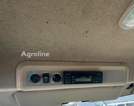 Джон Дир 9670 STS, объемом двигателя 0 л и пробегом 0 тыс. км за 97061 $, фото 6 на Automoto.ua