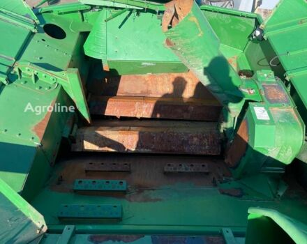 Джон Дир 9670 STS, объемом двигателя 0 л и пробегом 0 тыс. км за 97061 $, фото 7 на Automoto.ua