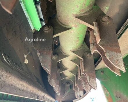 Джон Дир 9670 STS, объемом двигателя 0 л и пробегом 0 тыс. км за 97061 $, фото 9 на Automoto.ua