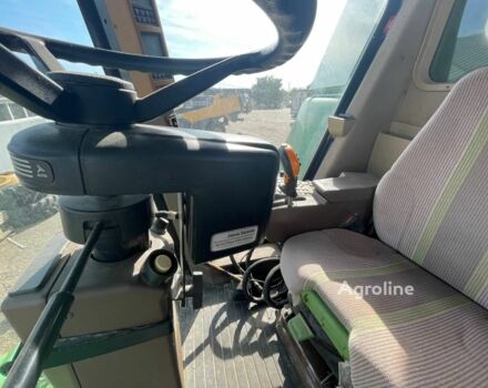 Джон Дир 9670 STS, объемом двигателя 0 л и пробегом 0 тыс. км за 97061 $, фото 5 на Automoto.ua