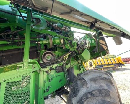 Джон Дир 9670 STS, объемом двигателя 0 л и пробегом 0 тыс. км за 97061 $, фото 2 на Automoto.ua