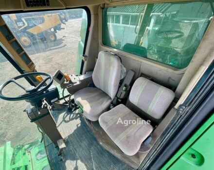 Джон Дир 9670 STS, объемом двигателя 0 л и пробегом 0 тыс. км за 97061 $, фото 3 на Automoto.ua