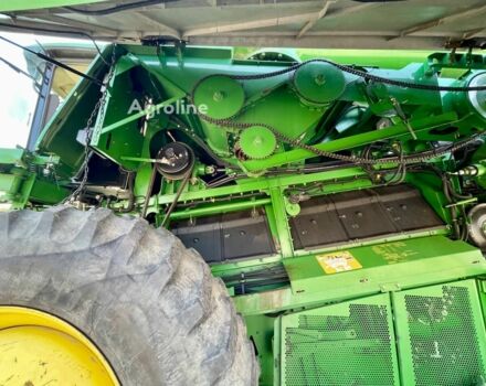 Джон Дир 9670 STS, объемом двигателя 0 л и пробегом 0 тыс. км за 97061 $, фото 1 на Automoto.ua