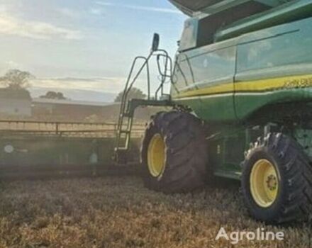 Джон Дір 9670 STS, об'ємом двигуна 0 л та пробігом 0 тис. км за 6329996 $, фото 2 на Automoto.ua