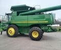 Джон Дир 9670 STS, объемом двигателя 0 л и пробегом 0 тыс. км за 145467 $, фото 1 на Automoto.ua