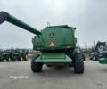 Джон Дир 9670 STS, объемом двигателя 0 л и пробегом 0 тыс. км за 145467 $, фото 3 на Automoto.ua