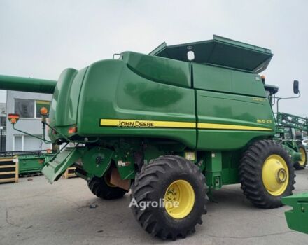 Джон Дир 9670 STS, объемом двигателя 0 л и пробегом 0 тыс. км за 145467 $, фото 1 на Automoto.ua