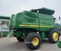Джон Дир 9670 STS, объемом двигателя 0 л и пробегом 0 тыс. км за 145467 $, фото 1 на Automoto.ua